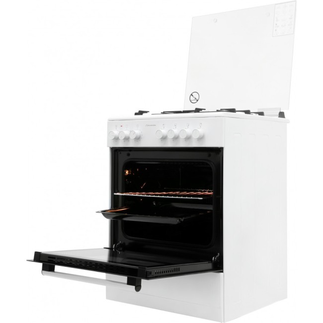 Комбинированная плита Schaub Lorenz SLH KW6673 Комбинированная плита Schaub Lorenz SLH KW6673