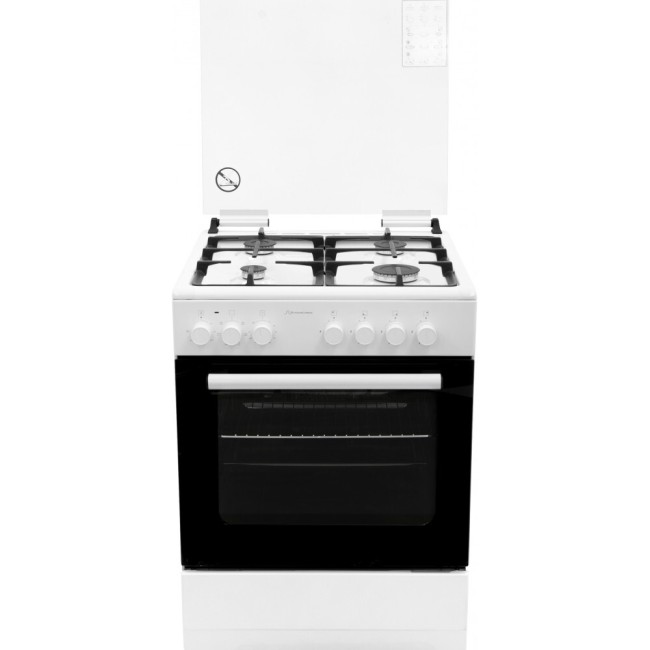 Комбинированная плита Schaub Lorenz SLH KW6673 Комбинированная плита Schaub Lorenz SLH KW6673