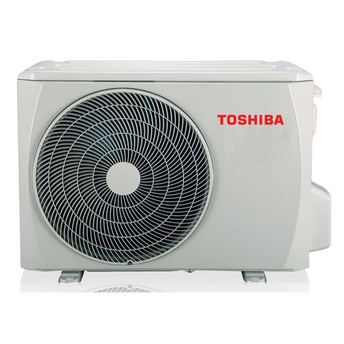 Сплит-система Toshiba RAS-07U2KHS-EE / RAS-07U2AHS-EE Сплит-система Toshiba RAS-07U2KHS-EE / RAS-07U2AHS-EE