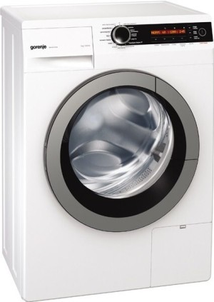 Стиральная машина Gorenje W 76Z23L/S