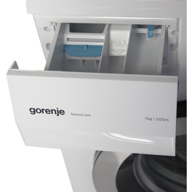 Стиральная машина Gorenje W 76Z23L/S