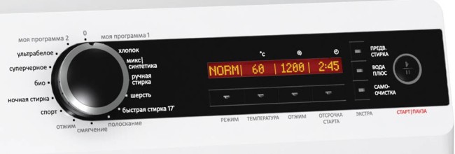 Стиральная машина Gorenje W 76Z23L/S