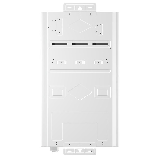 Газовый проточный водонагреватель Edisson E 20 D Pro Газовый проточный водонагреватель Edisson E 20 D Pro