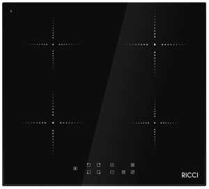 Встраиваемая индукционная варочная панель Ricci KS-C47002 Встраиваемая индукционная варочная панель Ricci KS-C47002