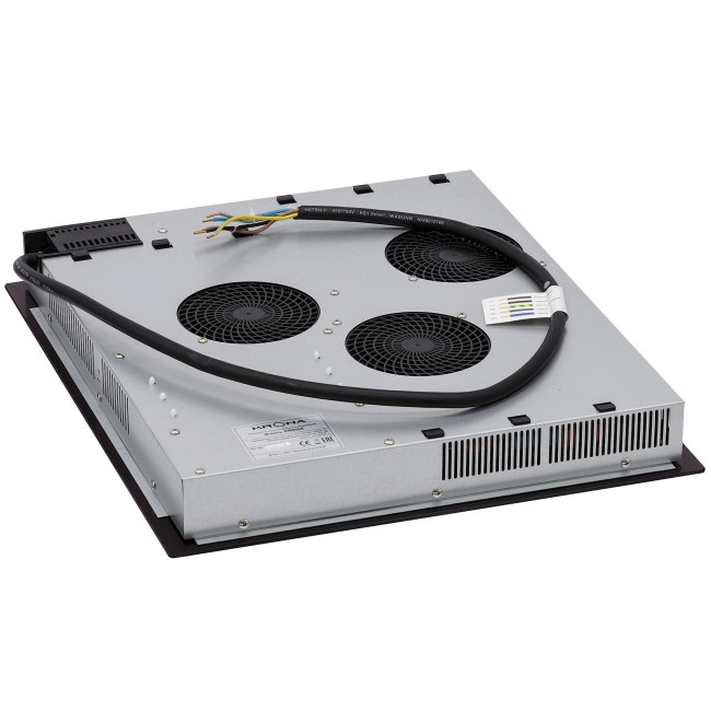 Встраиваемая индукционная варочная панель Kronasteel REMO 45 BL Встраиваемая индукционная варочная панель Kronasteel REMO 45 BL