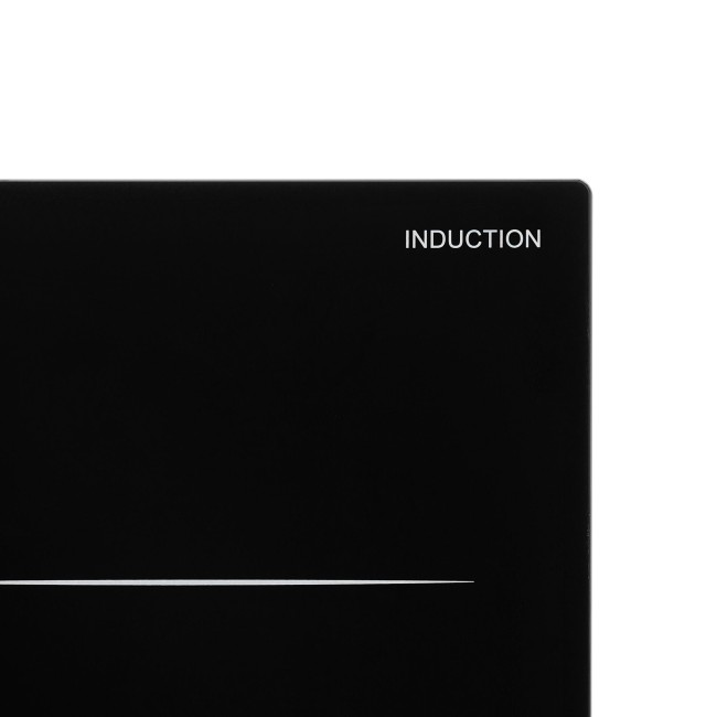 Встраиваемая индукционная варочная панель Kronasteel REMO 45 BL Встраиваемая индукционная варочная панель Kronasteel REMO 45 BL