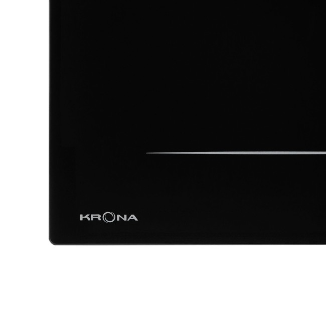 Встраиваемая индукционная варочная панель Kronasteel REMO 45 BL Встраиваемая индукционная варочная панель Kronasteel REMO 45 BL