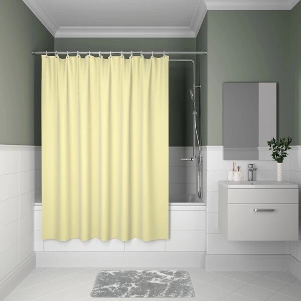 Штора для ванной Iddis B67P218i11 Штора для ванной Iddis B67P218i11