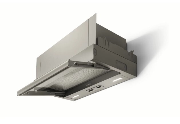 Встраиваемая вытяжка Elica Ciak 2.0 S GR/A/60 Встраиваемая вытяжка Elica Ciak 2.0 S GR/A/60