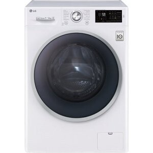 Стиральная машина с сушкой LG F12U2HDM1N