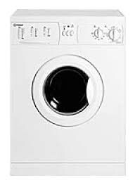 Стиральная машина Indesit WGS 638 TXR