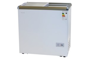 Морозильник-ларь Willmark FSL-450X-4