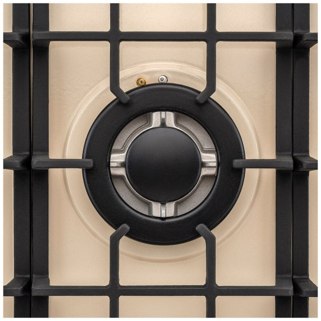 Встраиваемая газовая варочная панель Ricci HBS5711RD