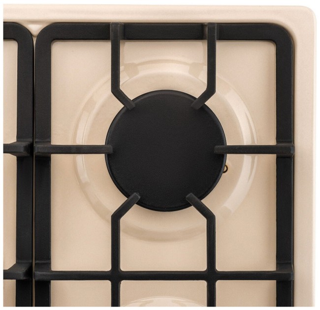 Встраиваемая газовая варочная панель Ricci HBS5711RD