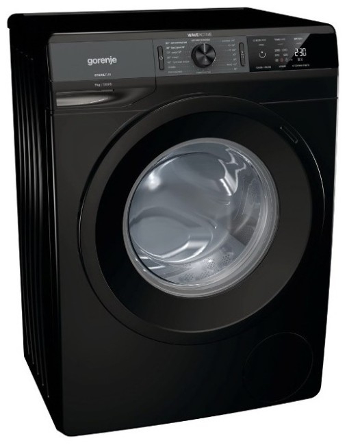 Стиральная машина Gorenje WE 72S3B Стиральная машина Gorenje WE 72S3B