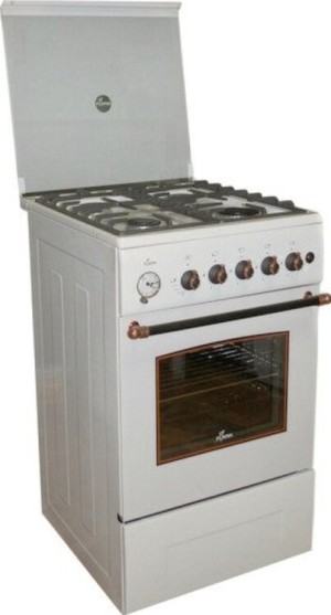 Газовая плита Flama BG 2421 W1