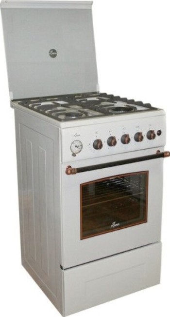 Газовая плита Flama BG 2421 W1