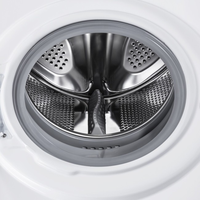 Стиральная машина Maunfeld MFWM147WHW