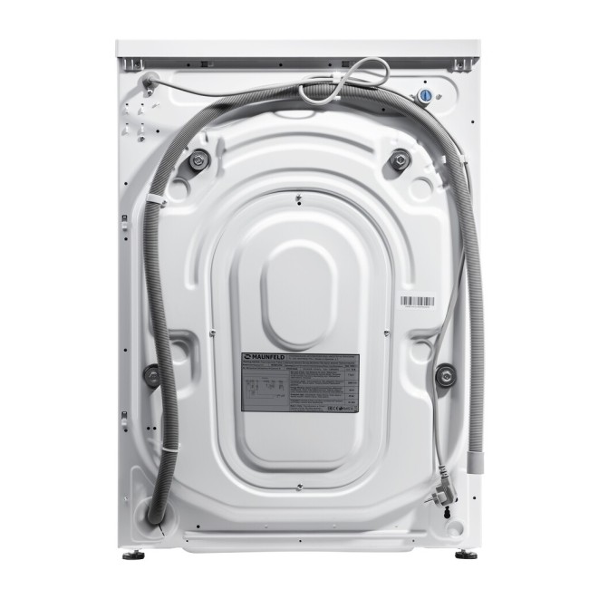 Стиральная машина Maunfeld MFWM147WHW