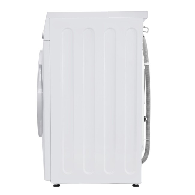 Стиральная машина Maunfeld MFWM147WHW