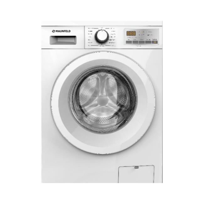 Стиральная машина Maunfeld MFWM147WHW