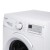 Стиральная машина Maunfeld MFWM147WHW