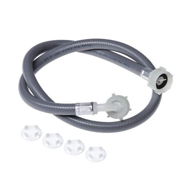 Стиральная машина Maunfeld MFWM147WHW