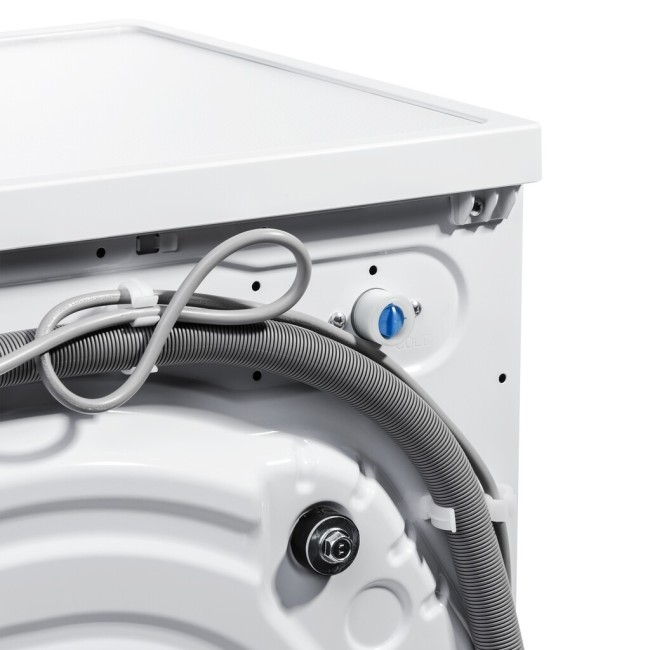 Стиральная машина Maunfeld MFWM147WHW