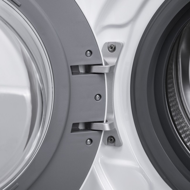 Стиральная машина Maunfeld MFWM147WHW