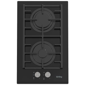 Встраиваемая газовая варочная панель Korting HGG 3825 CN