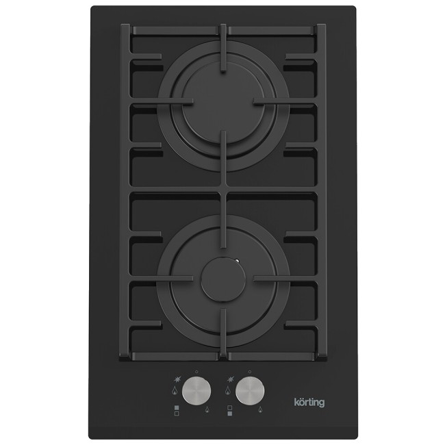 Встраиваемая газовая варочная панель Korting HGG 3825 CN