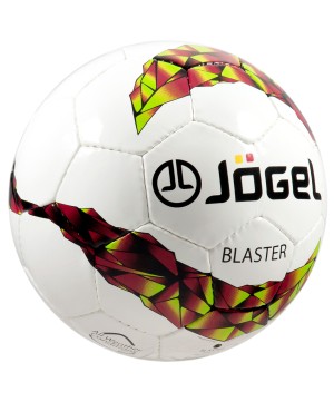 Мяч футзальный Jögel JF-500 Blaster №4 1/36