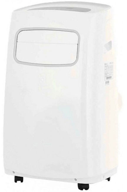 Мобильный кондиционер Electrolux EACM-12 MSF/N3 Мобильный кондиционер Electrolux EACM-12 MSF/N3