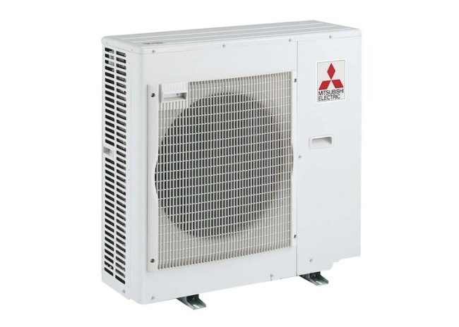 Сплит-система Mitsubishi Electric MSZ-FH25 VE/MUZ-FH25 VEHZ Сплит-система Mitsubishi Electric MSZ-FH25 VE/MUZ-FH25 VEHZ