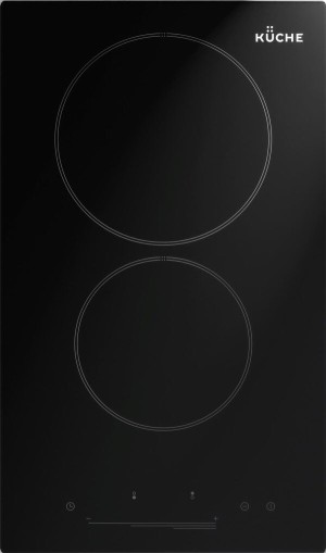 Встраиваемая электрическая варочная панель Kuche CSL 320 B