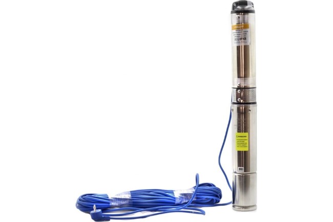 Насос скважинный Sturm! WP9724DWI Насос скважинный Sturm! WP9724DWI