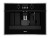 Встраиваемая кофемашина Teka CLC 855 GM SS Black Встраиваемая кофемашина Teka CLC 855 GM SS Black