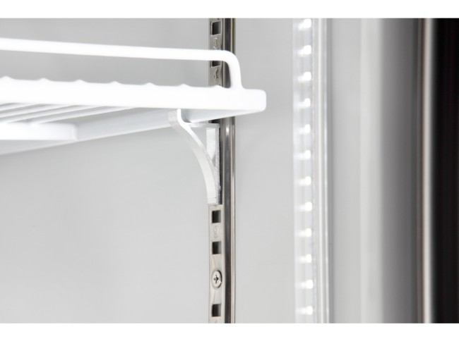 Холодильная витрина Nordfrost RSC 400 GB