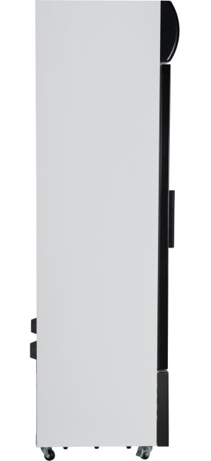 Холодильная витрина Nordfrost RSC 400 GB