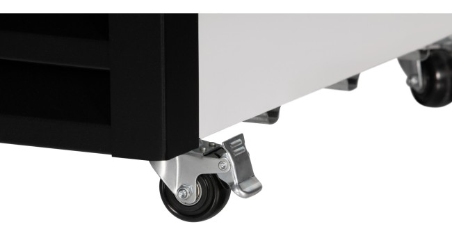 Холодильная витрина Nordfrost RSC 400 GB