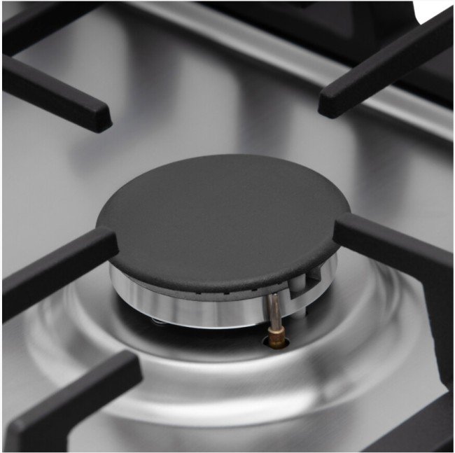 Встраиваемая газовая варочная панель Avex HS 3022 X