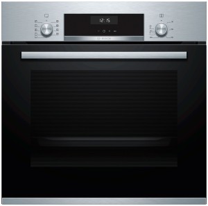 Встраиваемый электрический духовой шкаф Bosch HBJ538YS0R Встраиваемый электрический духовой шкаф Bosch HBJ538YS0R