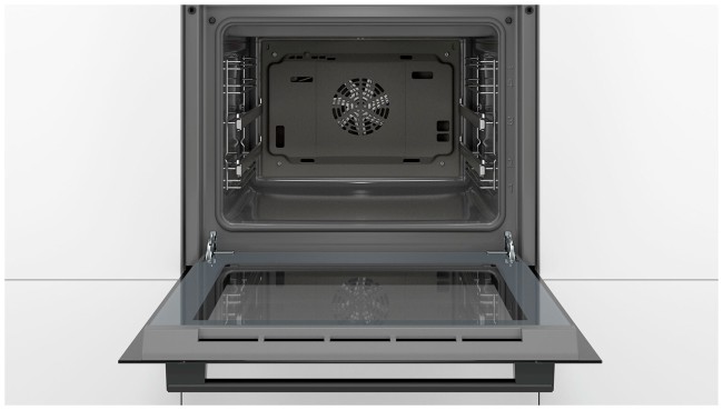 Встраиваемый электрический духовой шкаф Bosch HBJ538YS0R