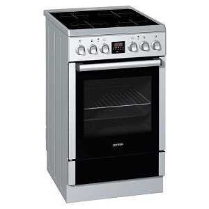 Электрическая плита Gorenje EC 52303 AX
