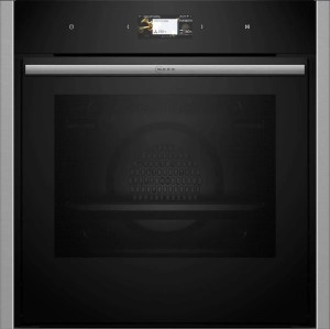 Встраиваемый электрический духовой шкаф Neff B64CS31N0 Встраиваемый электрический духовой шкаф Neff B64CS31N0