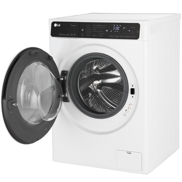 Стиральная машина LG F-4H6VS0E