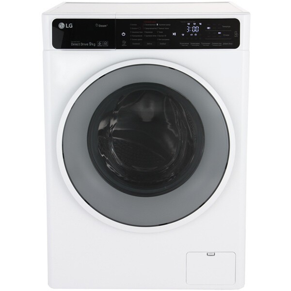 Стиральная машина LG F-4H6VS0E