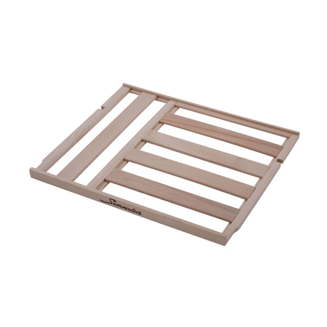 Винный шкаф Libhof SMD-110 slim black