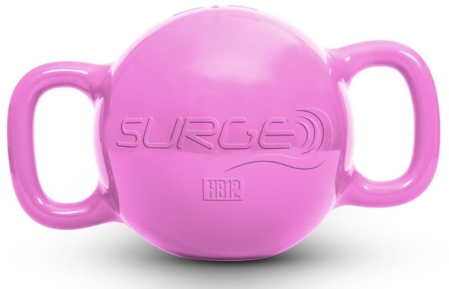 Гидробол Bosu Surge HB12 розовый Гидробол Bosu Surge HB12 розовый