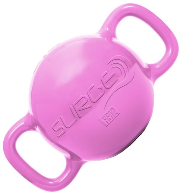 Гидробол Bosu Surge HB12 розовый Гидробол Bosu Surge HB12 розовый